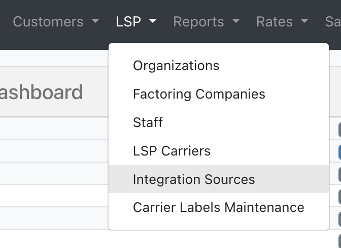 tai tms integration sources